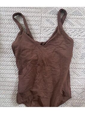 Lululemon align bodysuit